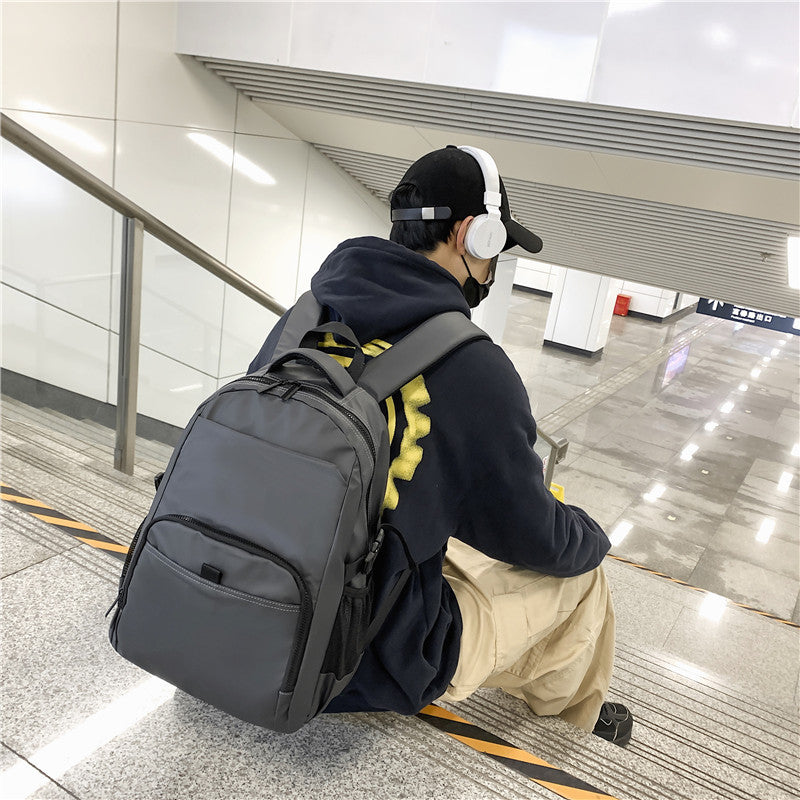 Laptop Sports Bag - Men's High School Bag | Koalakits36