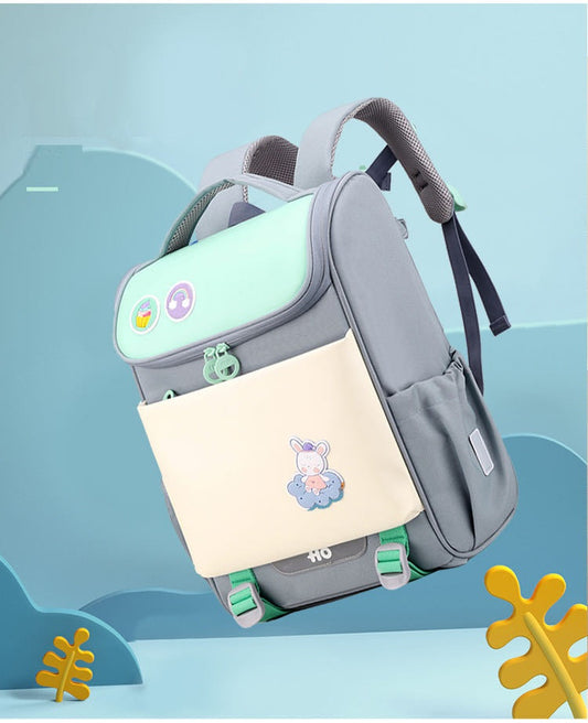 Primary School Backpack - Students Backpack | Koalakits36