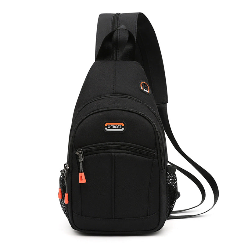 Women Sport Bags - USB Design bag | Koalakits36