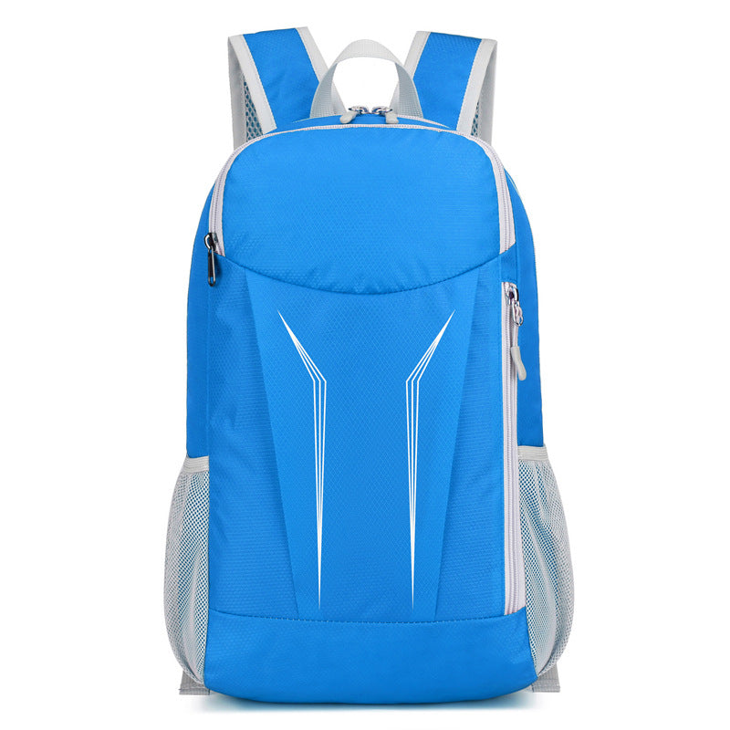 Foldable Travel Backpack