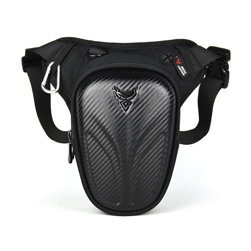 Motorcycle Riding Bag - Messenger Waist Bag | Koalakits36